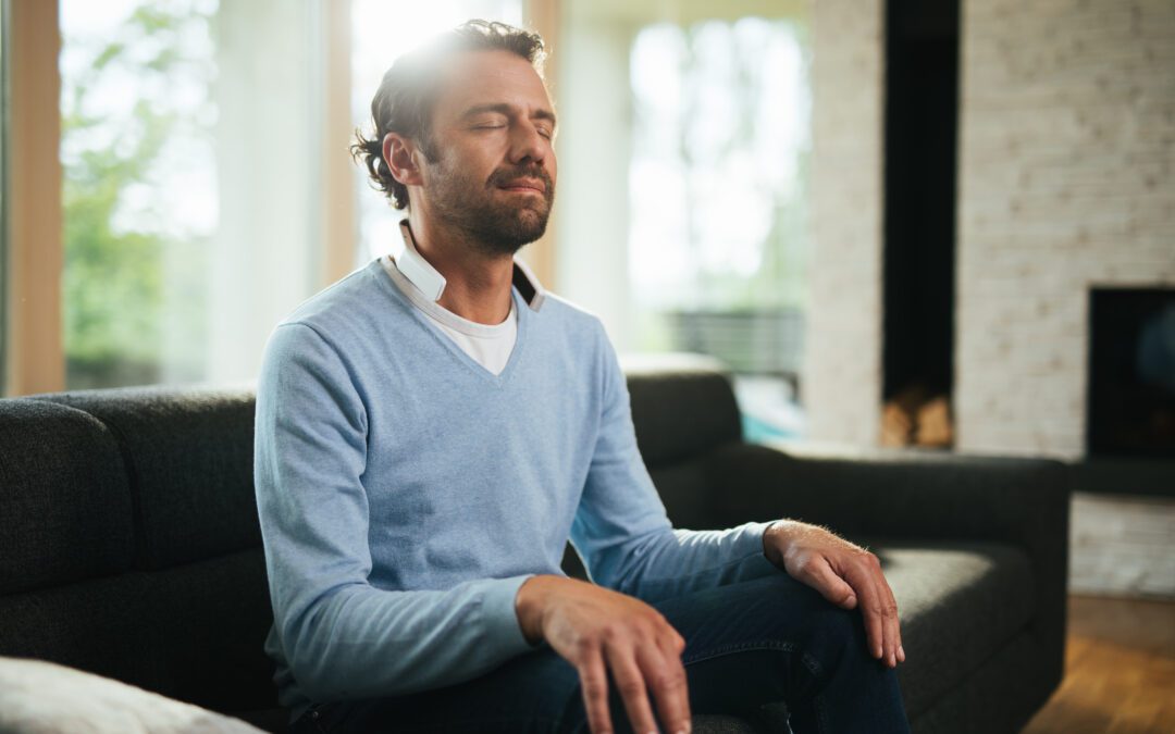 PEMF for Deeper Meditation