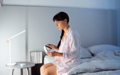 How PEMF Therapy Helps you Sleep Better