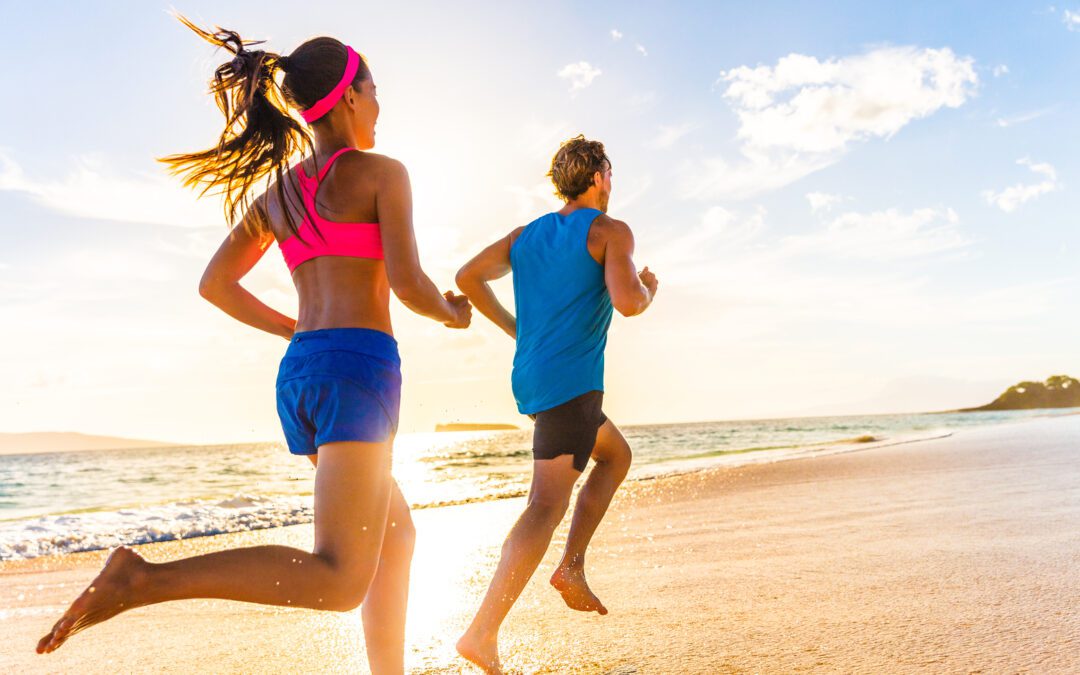 Maximize Your Summer Workouts and Recovery with PEMF Therapy